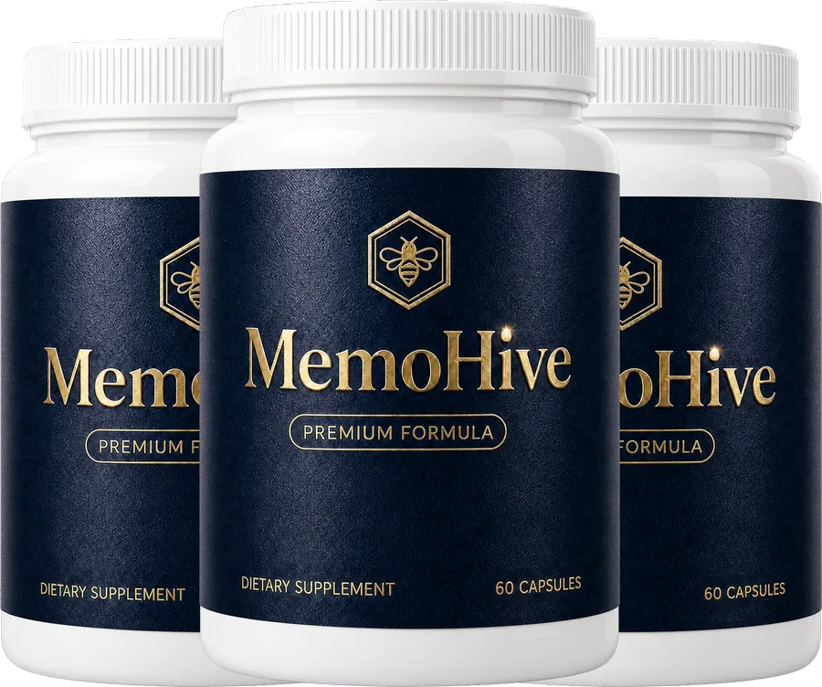 MemoHive lifestyle